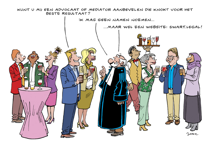 Een droom gaat in vervulling