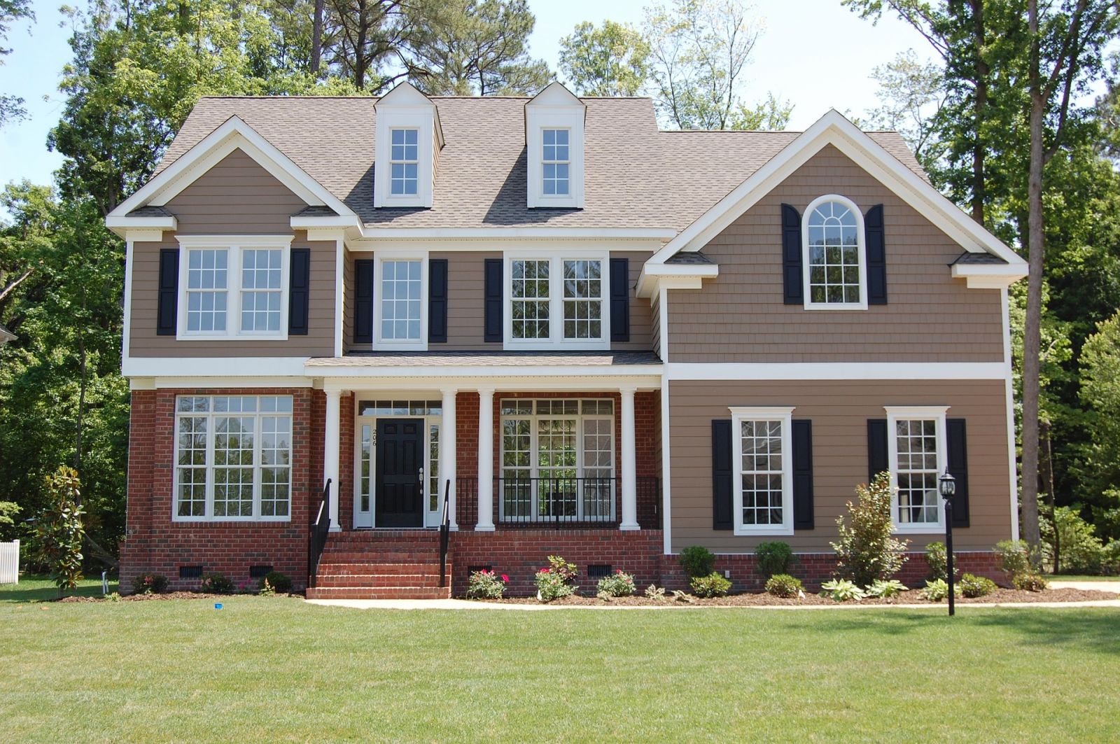 Dienstwoning
