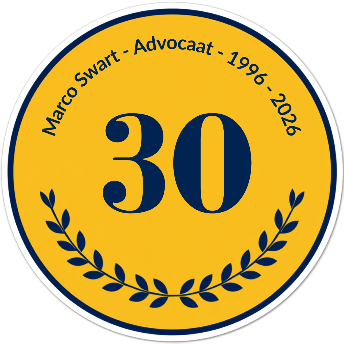 swart advocaten 2007-2017