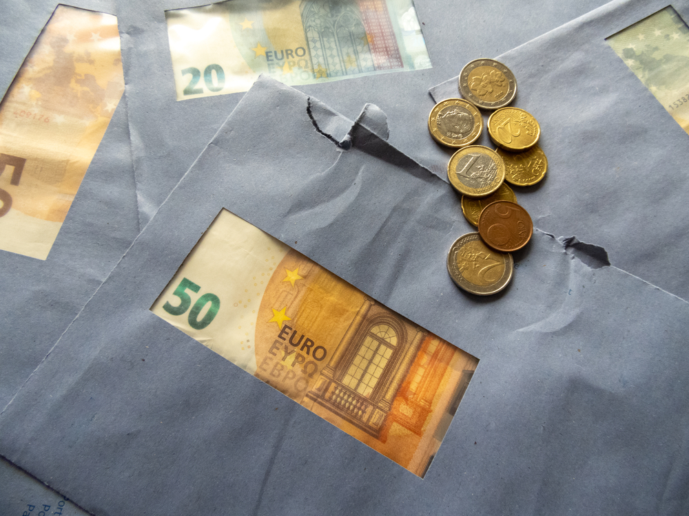 Fout bij inhouding WW-premies voor rekening werkgever