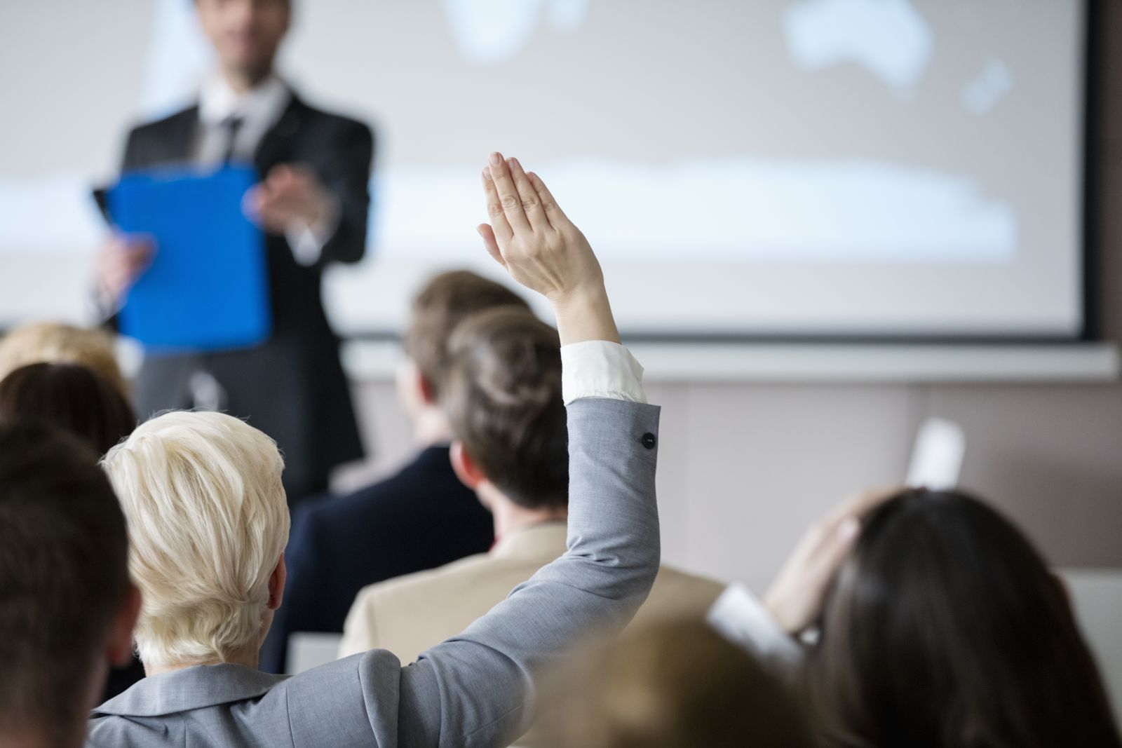 Masterclass: Conflicten op de Werkvloer